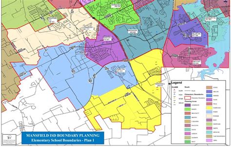 city of benbrook zoning map.